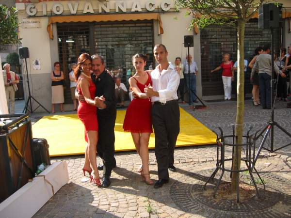 tango
