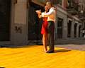 tango
