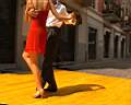 tango