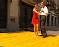 tango