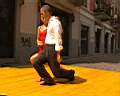 tango
