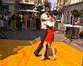 tango