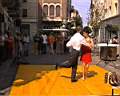 tango