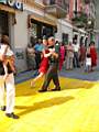 tango