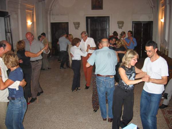 tango