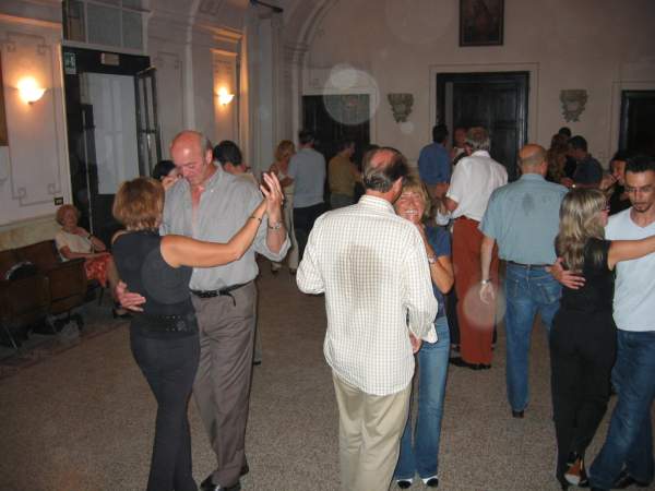 tango