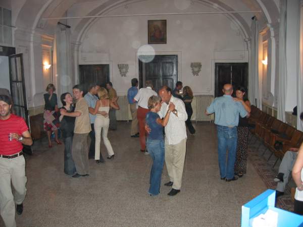 tango