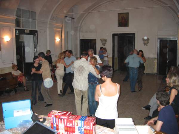 tango