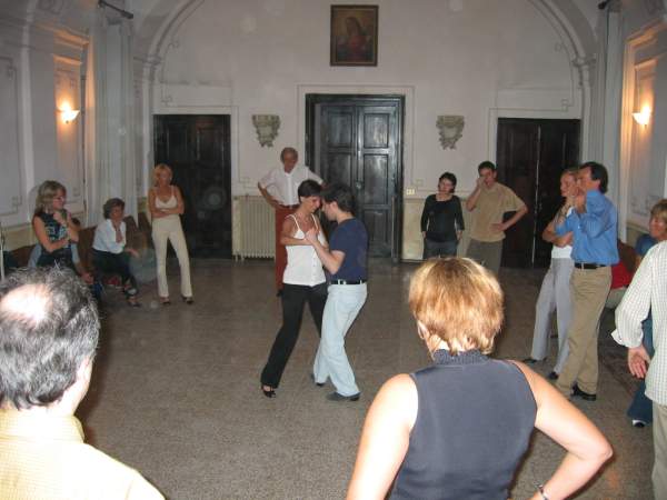 tango