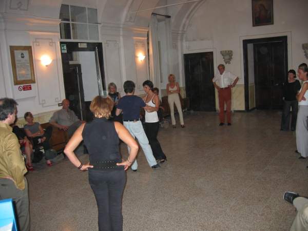 tango