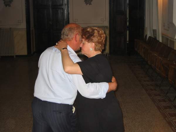 tango