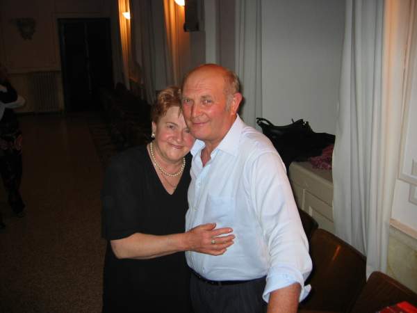 tango