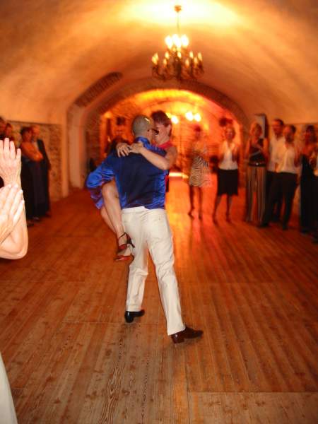 tango
