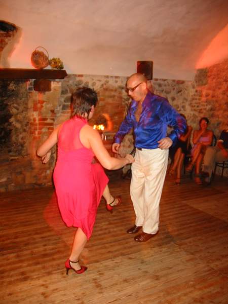 tango