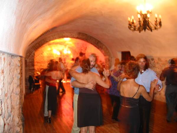 tango