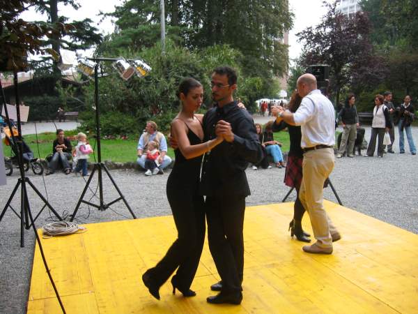 tango