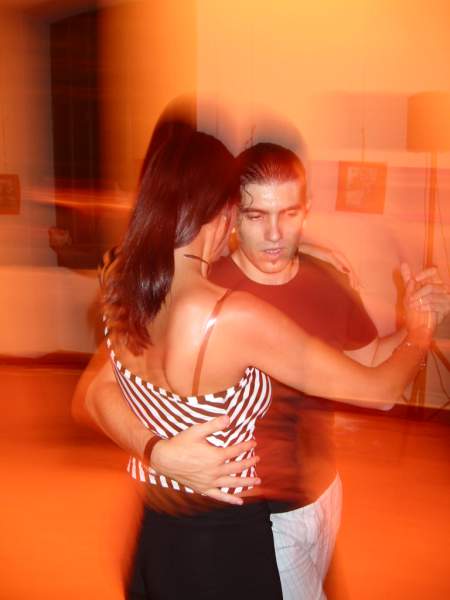 tango