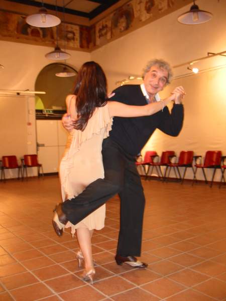 tango
