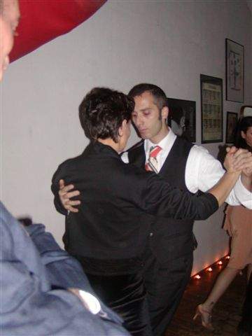 tango