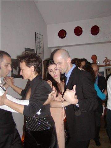 tango