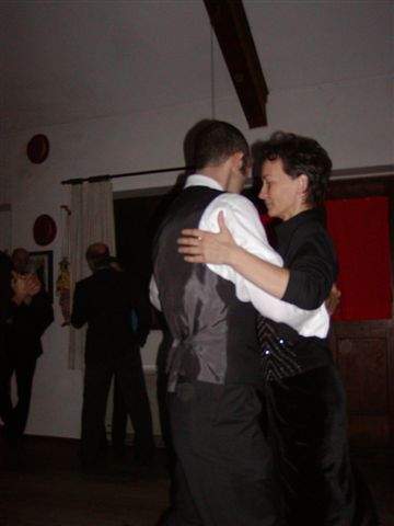 tango