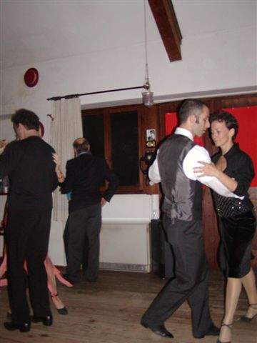 tango