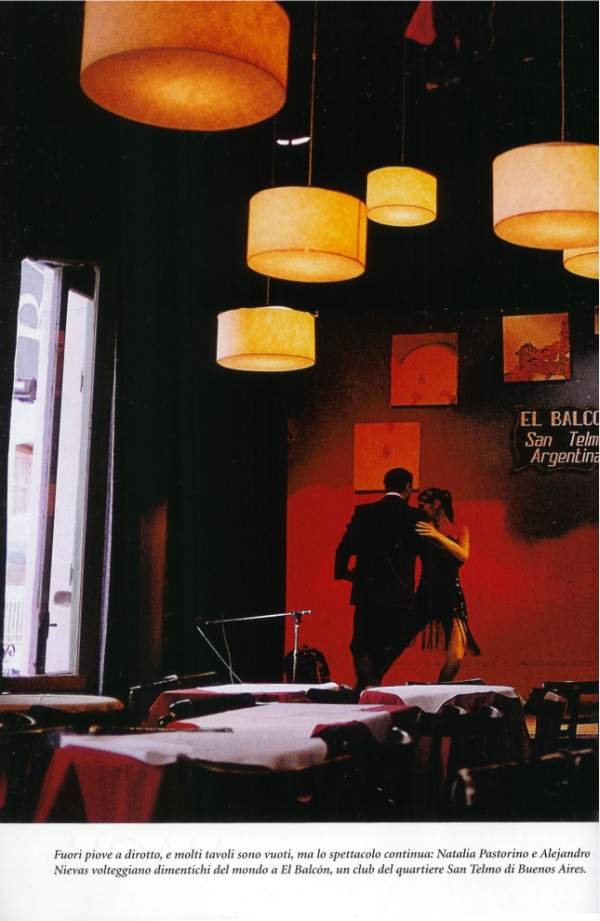 Tango