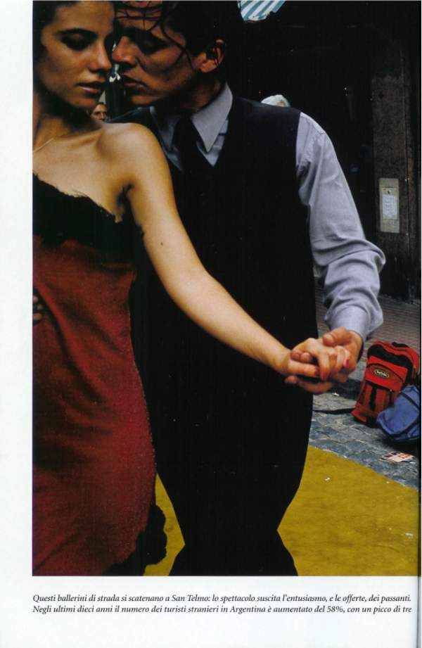 Tango