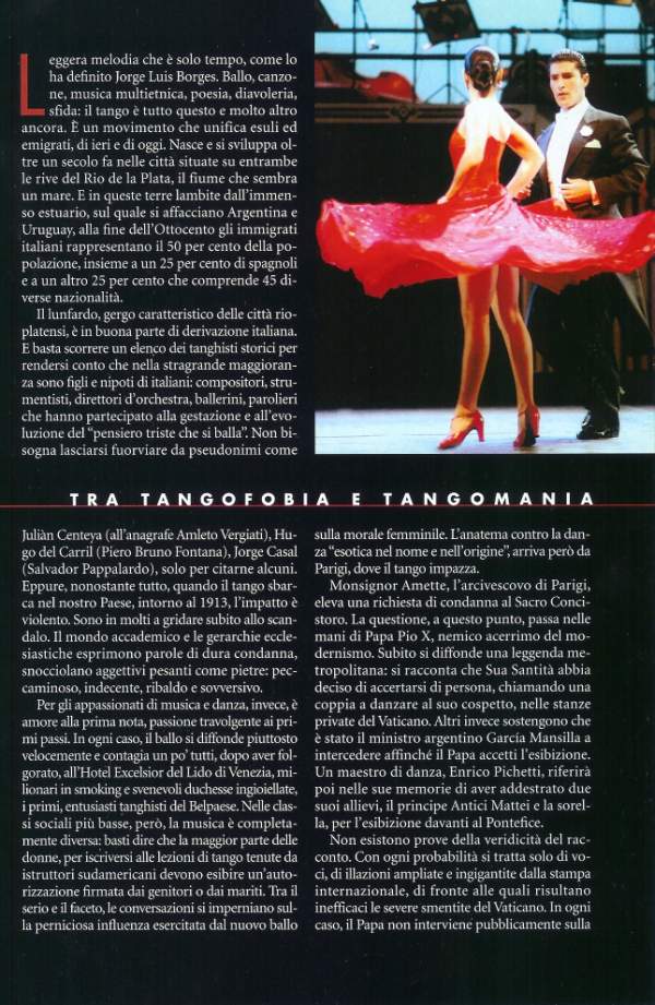 Tango