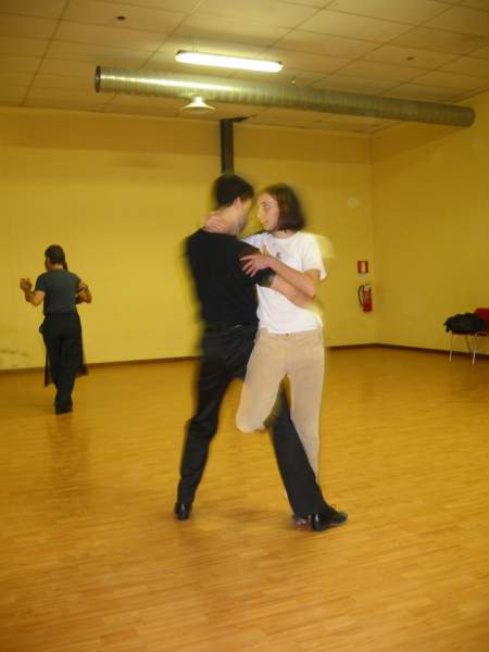 tango