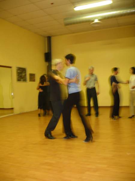 tango