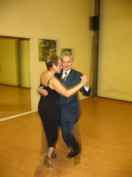 tango
