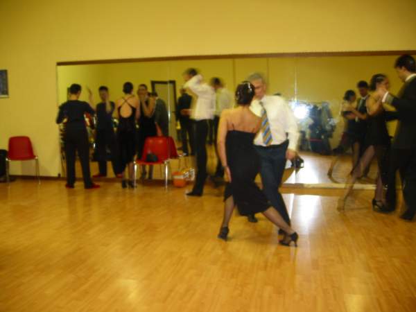 tango