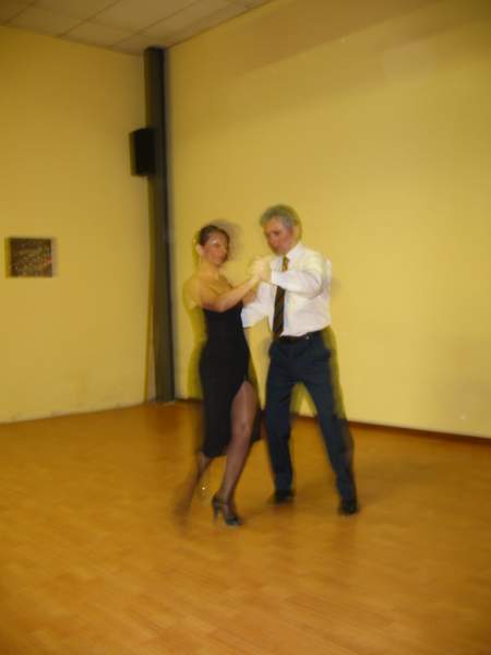 tango