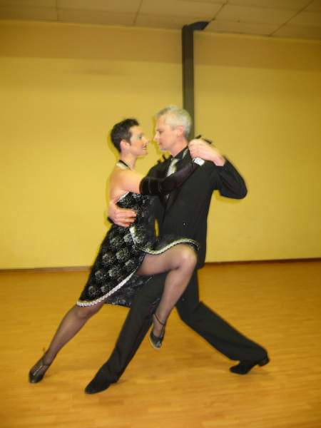 tango