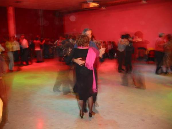 tango
