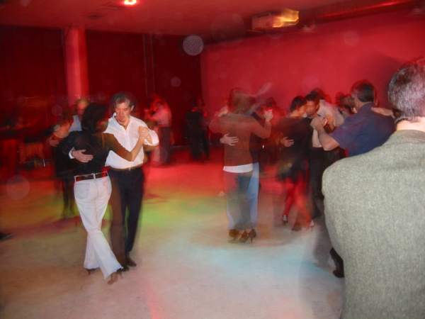tango