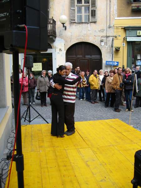 tango