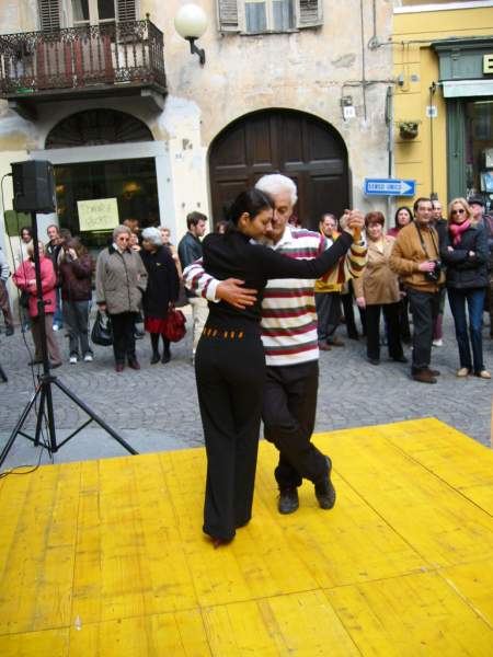 tango