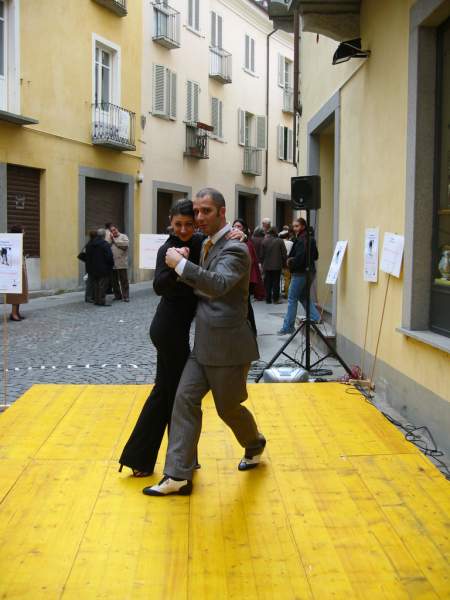 tango