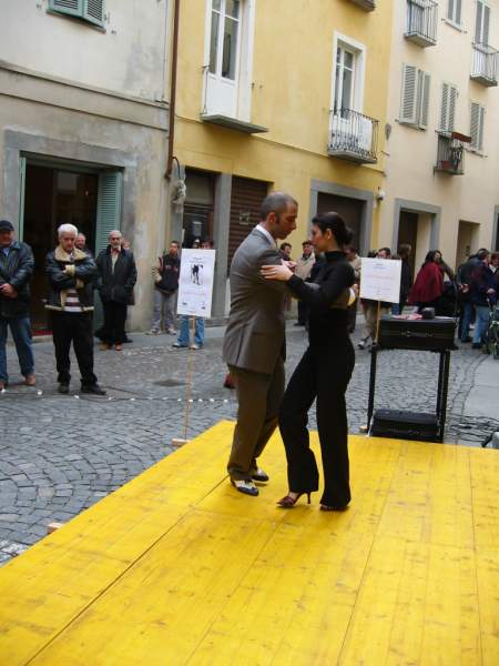 tango