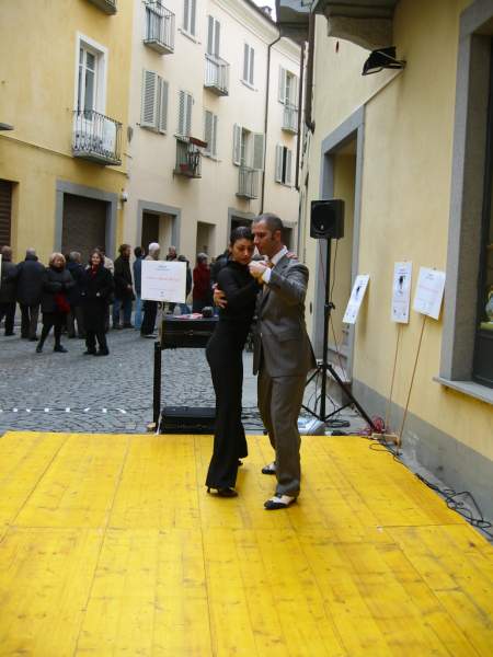 tango