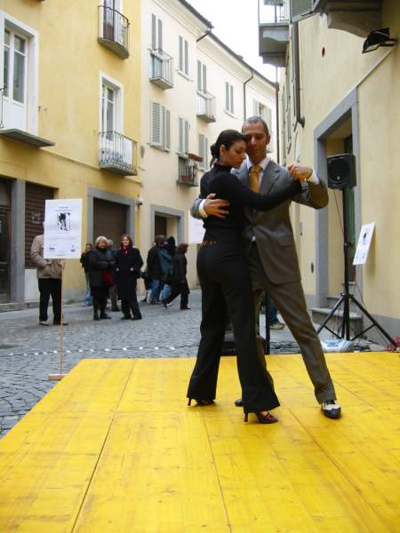 tango