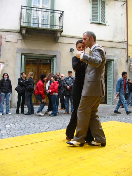 tango