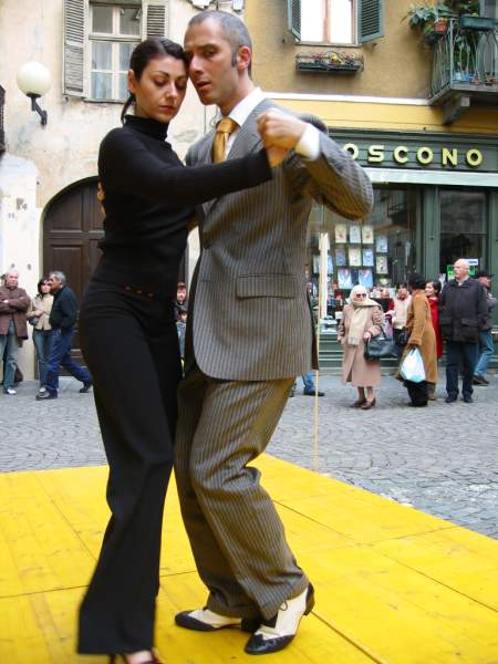 tango