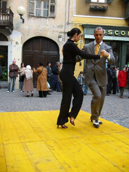 tango