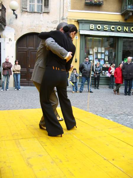 tango