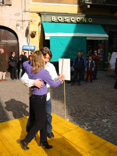 tango