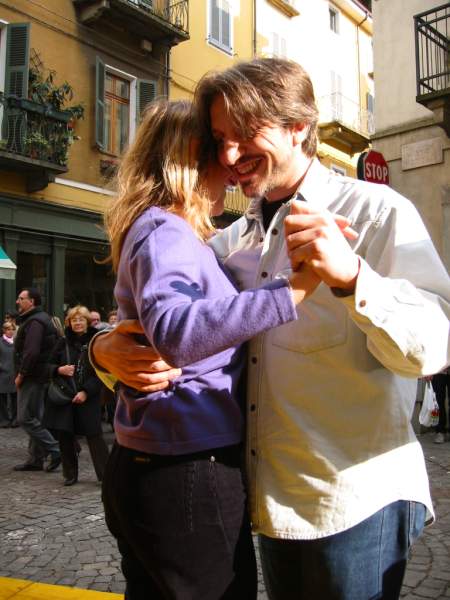 tango