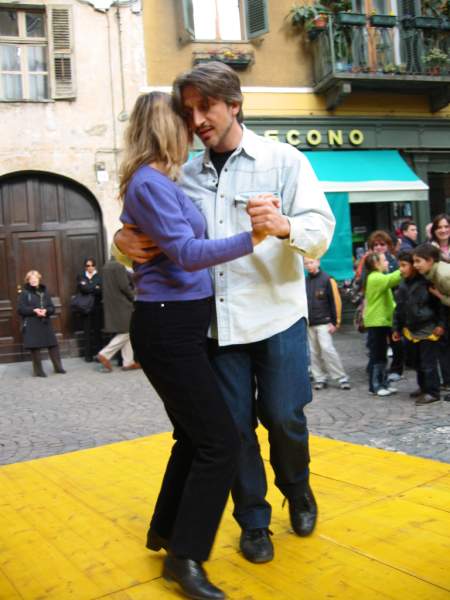 tango